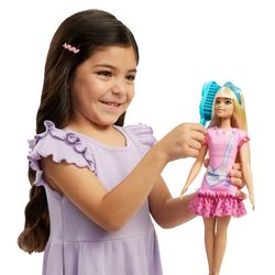 Barbie My First Barbie Core Doll Malibu Barbie - Barbie