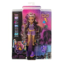 Monster High Core Doll Clawdeen Clawdeen - Maki