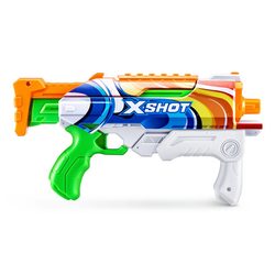 X-Shot Skins Hyperload Fast Fill regnbue - Uteleiker