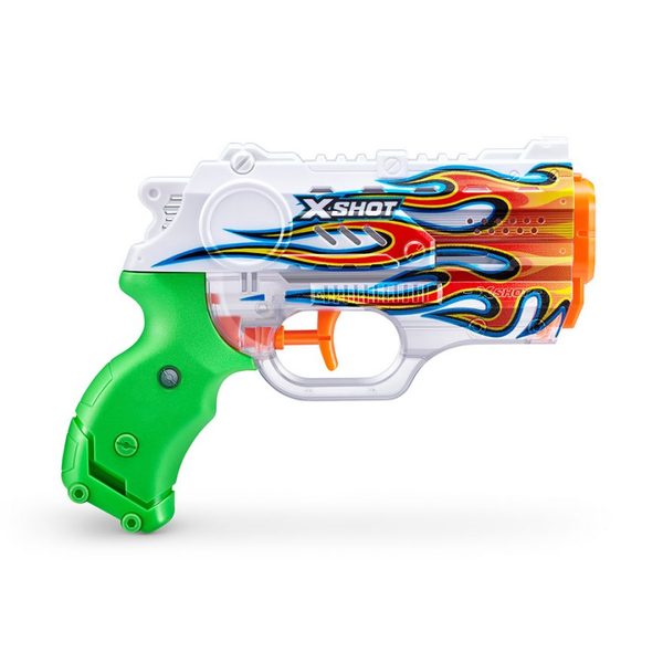 X-Shot Skins Nano Fast Fill Flamme - Uteleiker