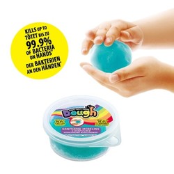 ANTIBACTERIAL DOUGH POT Overraskelse farge - Småvarer
