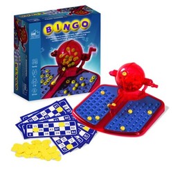 Bingo Bingo - Brettspel