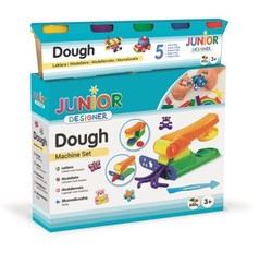 Junior designer modelleire med maskin M/Maskin - Hobby