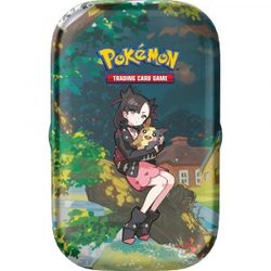 Pokemon Mini Tin SWSH12.5 Crown Zenith Pokemon Mini Tin - pokèmon