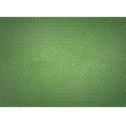 Ravensburger Puslespel 736b KRYPT Neon Grønn Neon Grønn - Ravensburger