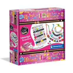 Crazy Chic armbånd Crazy Chic - Hobby