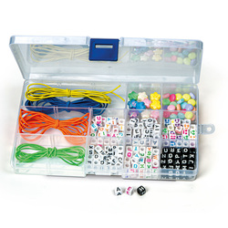 Crazy Chic armbånd Crazy Chic - Hobby