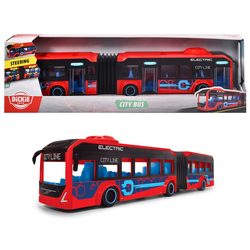 DICKIE BUS VOLVO 7900 E 40 CM buss - Simba dickie