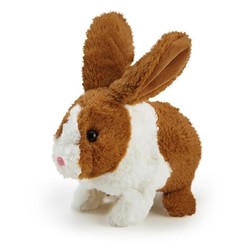 PLYSJ - HAPPY HOPPY KANIN HUTCH Kanin - Happy Pets