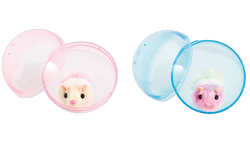 PLYSJ - BUSY LITTLE HAMSTER Busy hamster - Salg