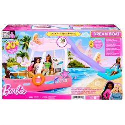 Barbie DreamBoat Dreamboat - Barbie