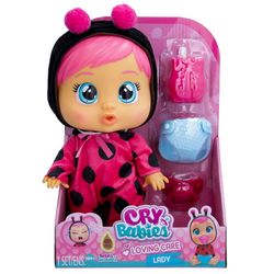Cry Babies Loving Care 
