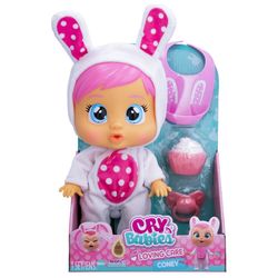 Cry Babies Loving Care 
