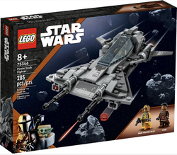 Lego 75346 Piratenes snubjager 75346 - Lego Star Wars