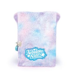 Nebulous Star Fluffy Diary Stella Dagbok - Stella - Nebulous Stars