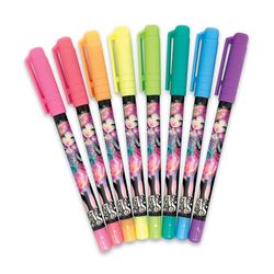 Nebulous Star Gel Pen Pack - Neon farger Neon Farger - Nebulous Stars
