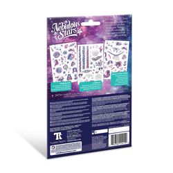 Nebulous Star Temporary Tattoos - Nebulia Nebulia - Nebulous Stars