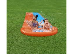 DOUBLE SLIDE (4,88M) Dobbel sklie - Salg