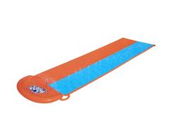 DOUBLE SLIDE (4,88M) Dobbel sklie - Salg