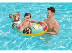 SPLASH BUDDY GUMMIBÅT Bamse - Salg