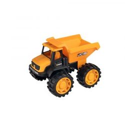 Teamsterz - JCB - Lastebil 18 cm Lastebil - Teamsterz