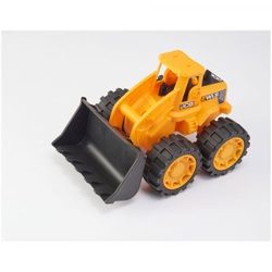 Teamsterz - JCB - Hjullaster 18 cm Hjullaster - Teamsterz