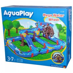 AquaPlay - Mega Water Wheel Aquaplay - Uteleiker