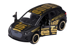 Majorette Limited edition  Audi Q4 e-tron - Majorette