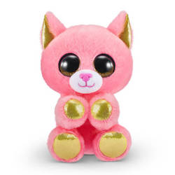 Coco Surprise Serie 1 Rosa katt ( Mitzy) - Coco surprise