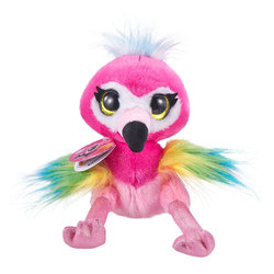 Coco Surprise Serie 1 Rosa papegøye (Summer) - Coco surprise