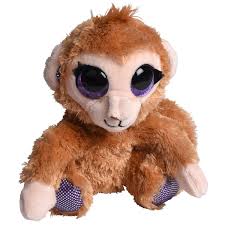 Coco Surprise Serie 1 Apekatt (Kai) - Coco surprise