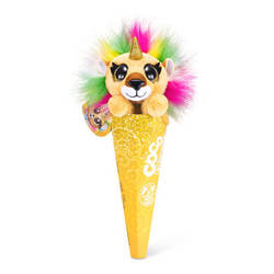 Coco Surprise Fantasy Løve (Mego) - Coco surprise