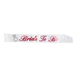 Bride to be band  Bride to be - Bursdag/Fest