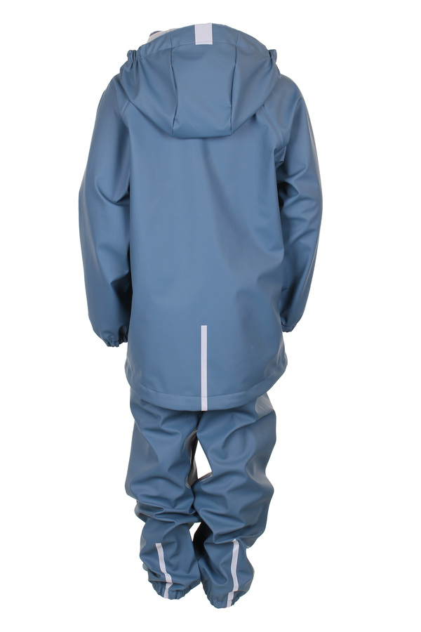 Kattnakken regnsett junior  Nattehimmel - Kattnakken