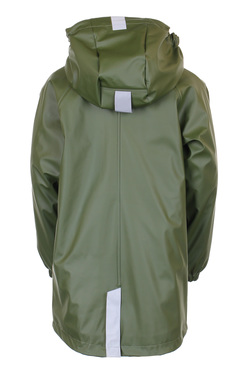 Kattnakken Regn Parkas Junior Jubileum  Mose - Kattnakken