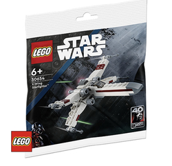 Lego 30654 x-wing starfighter 30654 - Lego marvel