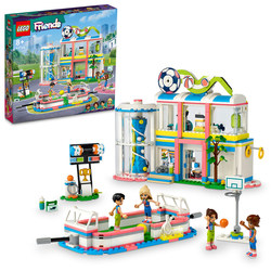 LEGO 41744 Sportssenter 41744 - Lego friends
