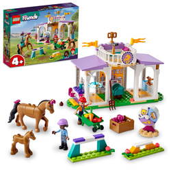 LEGO 41746 Ridetrening 41746 - Lego friends