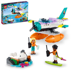LEGO 41752 Sjøredningsfly 41752 - Lego friends