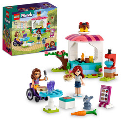 LEGO 41753 Crêperie 41753 - Lego friends