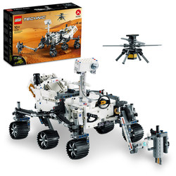 LEGO 42158 NASA Mars Rover Perseverance 42158 - Lego Star Wars
