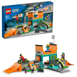LEGO 60364 Skatepark 60364 - Lego city