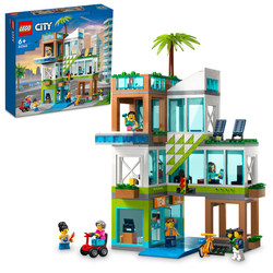 LEGO 60365 Leilighetsbygg 60365 - Lego city