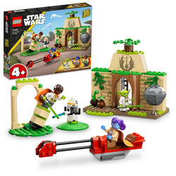 LEGO 75358 Tenoo jeditempel 75358 - Lego Star Wars