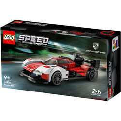 Lego 76916  Porsche 963 Porsche 963 - Lego Speed Champions