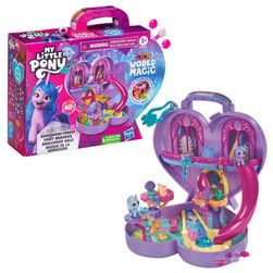 My Little Pony Mini World Magic - Bridlewood Forest Bridlewood Forest - My Little pony