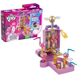 My Little Pony Mini World Magic - Zephyr Hights Zephyr Heights - My Little pony