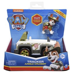 Paw patrol basic vehicle Tracker Tracker - Paw Patrol