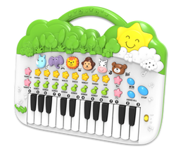 Happy Baby piano  piano - happy baby