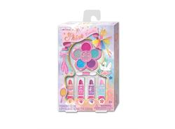 SHINE SMINKESETT HOT FOCUS BALLERINA Sminkesett - Hot Focus